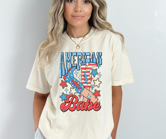 American Babe