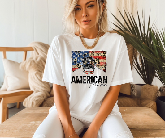American Mama