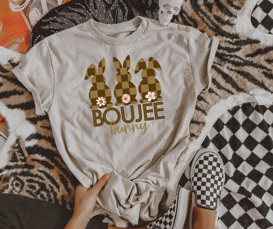 Boujee Bunny