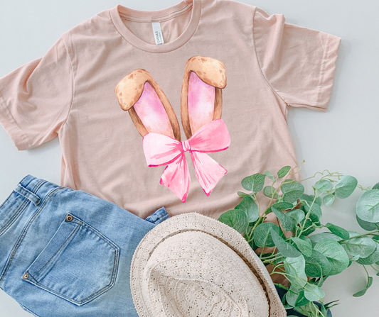 Bunny Ears
