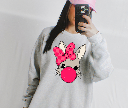 Bubble Bunny