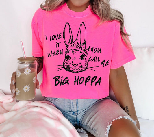Big Hoppa