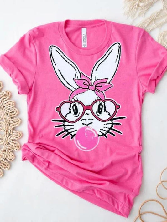 Bubble Bunny
